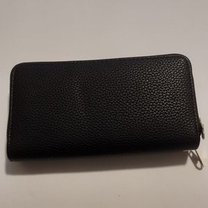 Black Wallet